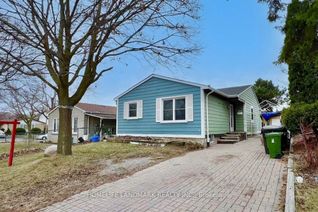 Detached House for Rent, 81 United Sq #Main Floor, Toronto, ON