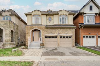 Detached House for Sale, 48 Cozens Dr, Richmond Hill, ON