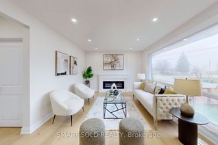 Bungalow for Sale, 439 Fernleigh Cir N, Richmond Hill, ON