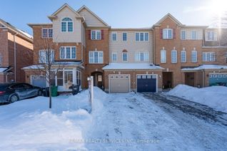 Townhouse for Sale, 67 Decker Hollow Cir, Brampton, ON