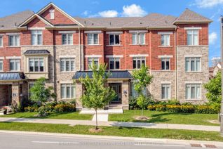 Townhouse for Rent, 3018 Eighth Line, Oakville, ON Townhouse for Rent, 3018 Eighth Line, Oakville, ON