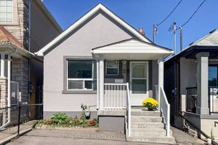 Bungalow for Sale, 128 Northland Ave, Toronto, ON