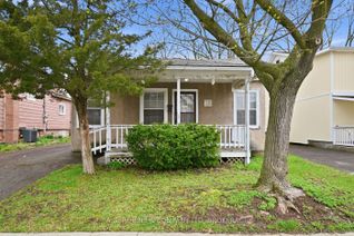 Bungalow for Sale, 29 Mcnaughton Rd, Welland, ON Bungalow for Sale, 29 Mcnaughton Rd, Welland, ON
