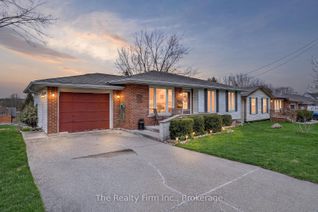 House for Sale, 377 Spencer St, Woodstock, ON