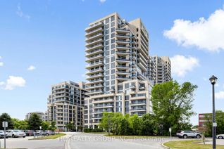 Apartment for Sale, 9205 Yonge St #907, Richmond Hill, ON