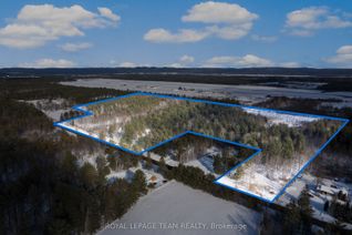 Land for Sale, 000 Doran Rd, Petawawa, ON