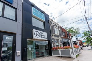 Office for Lease, 1961 Avenue Rd #2nd Fl, Toronto, ON