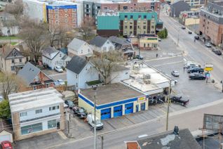 Commercial/Retail Property for Sale, 471 MacDonnell St, Kingston, ON