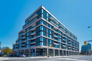 Property for Sale, 1 Belsize Dr #304, Toronto, ON