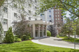 Apartment for Rent, 125 Forsythe St #1201, Oakville, ON