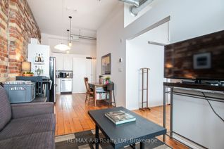 Condo Apartment for Sale, 66 WELLINGTON St #201, Stratford, ON