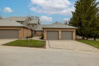 Bungaloft for Sale, 701 Lansdowne Ave #25, Woodstock, ON