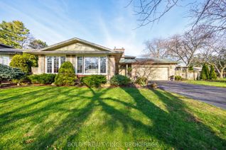 Backsplit for Sale, 24 Mississauga Rd, St. Catharines, ON