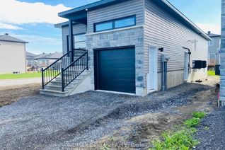 Bungalow for Rent, 517 Chambord St #A, Alfred and Plantagenet, ON