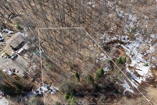 Property for Sale, 0 Mink Lot 17 Rd, Dysart et al, ON