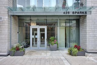 Apartment for Rent, 428 Sparks St #306, Ottawa Centre, ON