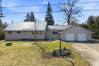 House for Sale, 3824 Trulls Rd, Clarington, ON
