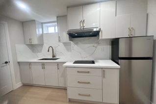 Property for Rent, 28 West Normandy Dr #BSMT2, Markham, ON