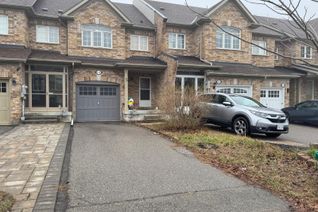 Property for Rent, 154 Amulet Cres, Richmond Hill, ON