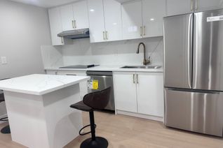 Property for Rent, 28 West Normandy Dr #BSMT1, Markham, ON