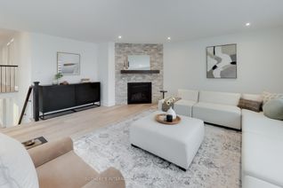 Detached House for Sale, 1124 Lansdown Dr, Oakville, ON