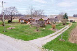 Property for Sale, 21698 Johnston Line, West Elgin, ON