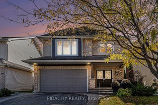 Property for Sale, 121 Bandelier Way, Stittsville - Munster - Richmond, ON