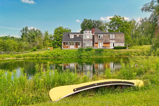 Detached House for Sale, 836206 4th Line, Mulmur, ON