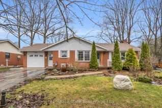 House for Sale, 540 Church Cres, Wellington North, ON