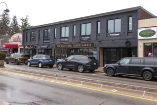 Office for Lease, 37 Main St S #E, Halton Hills, ON