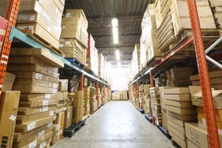 Industrial Property for Sale, 2266 Drew Rd #11, Mississauga, ON