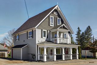 Investment Property for Sale, 16 St David St, Kawartha Lakes, ON Investment Property for Sale, 16 St David St, Kawartha Lakes, ON