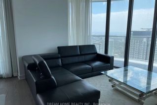 Condo Apartment for Rent, 11 Wellesley St W #5502, Toronto, ON