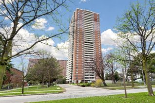 Apartment for Sale, 10 Tangreen Ct #3004, Toronto, ON