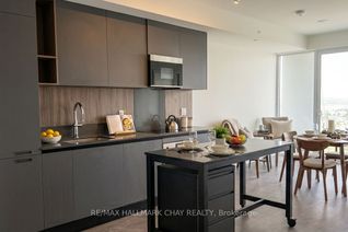 Apartment for Sale, 39 Mary St #1601, Barrie, ON