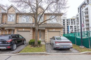 Condo Townhouse for Rent, 753 Village Green Blvd, Mississauga, ON