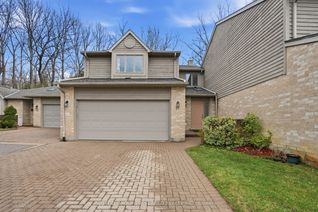 Townhouse for Sale, 1500 Richmond St #17, London North, ON