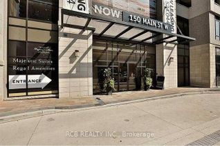 Property for Rent, 150 Main St W #302, Hamilton, ON