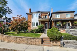 Detached House for Sale, 52 Heydon Park Rd, Toronto, ON
