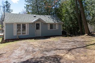 Bungalow for Sale, 180 & 182 Riverbank Dr, Georgina, ON
