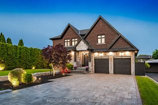 Property for Sale, 1298 Pinegrove Rd, Oakville, ON