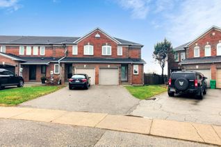 Townhouse for Sale, 18 Alderbrook Pl, Caledon, ON
