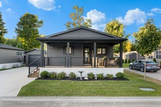 Property for Sale, 36501 Dashwood Rd #134, South Huron, ON