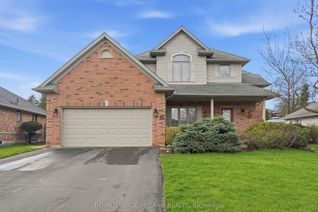 Property for Sale, 32 Wingreen Ln, Middlesex Centre, ON