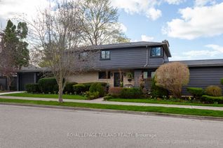Detached House for Sale, 423 MOORE St, London South, ON