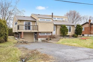 Detached House for Sale, 237 Queen West St, North Dundas, ON