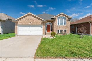 Bungalow for Sale, 71 Middlesex Dr, Strathroy-Caradoc, ON