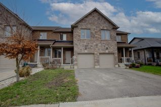 Townhouse for Sale, 123 Samuel Dr, Wellington North, ON