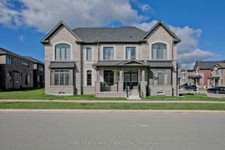 House for Sale, 1864 Irish Moss Sq, Pickering, ON
