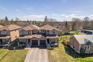 Semi-Detached House for Sale, 71 Burke St, Georgina, ON